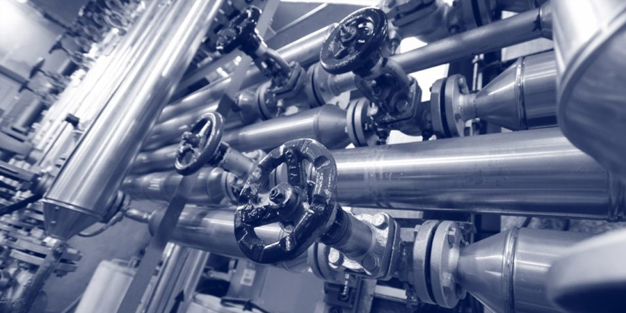 Valves Suppliers