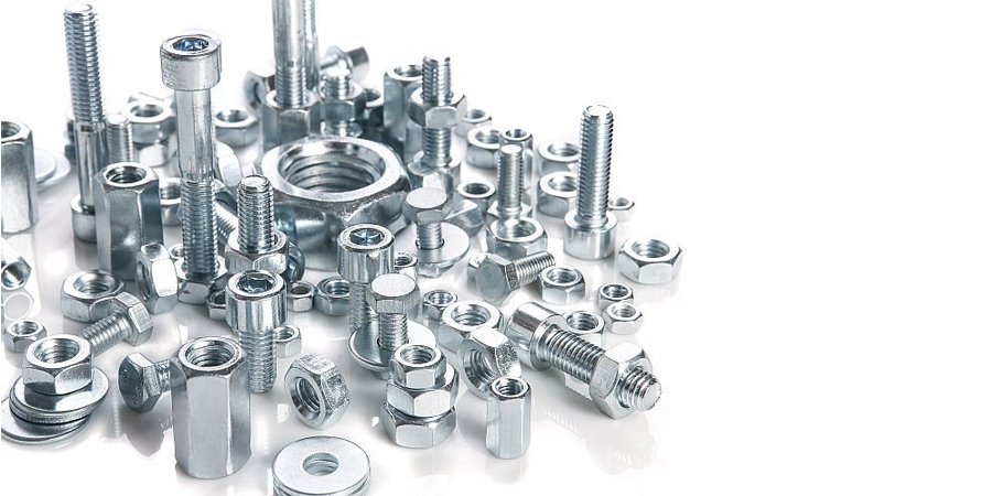 Fasteners
