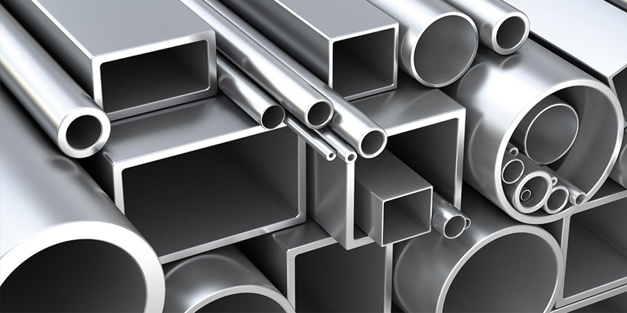 Pipes & Tubes
