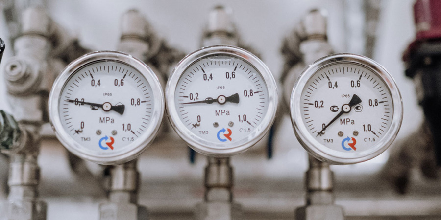 Gauges Suppliers