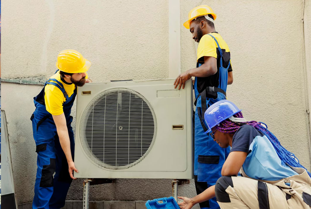 HVAC